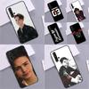 Payton Moormeier For Huawei Nova 12i 12s 11i 5T Y90 Y70 Y60 Y61 Y91 Y72 9 10 SE P60 Pro P20 P30 P40 Lite Case