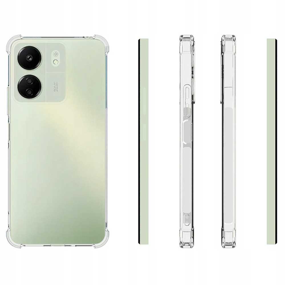 Sc Anti-Shock Redmi 13C