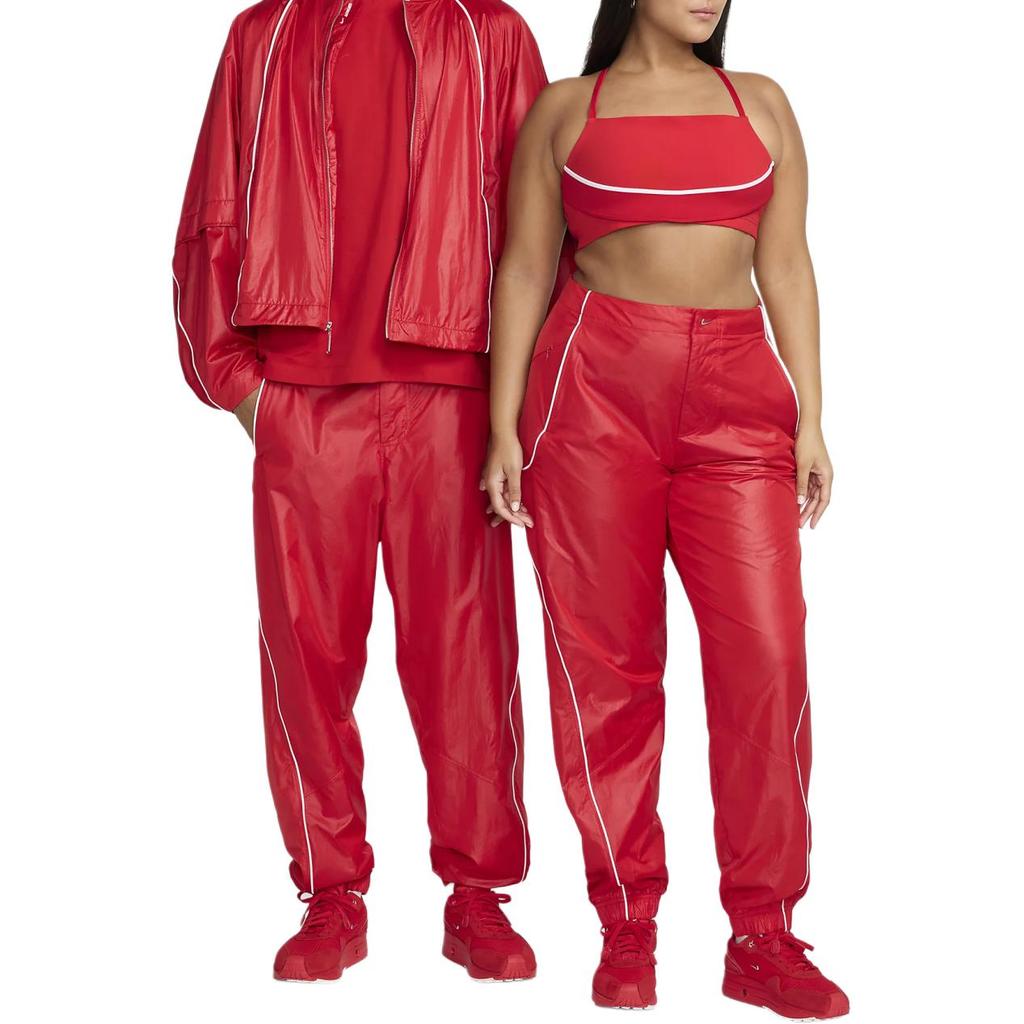 New Jacquemus X Nike Trackpants Asia Sizing FV5702-642