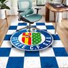 1pc Football Team Design Area Rug - Non-Slip, Soft & Cozy Floor Mat for Living Room, Bedroom, Office - Indoor/Outdoor Decorative Carpet