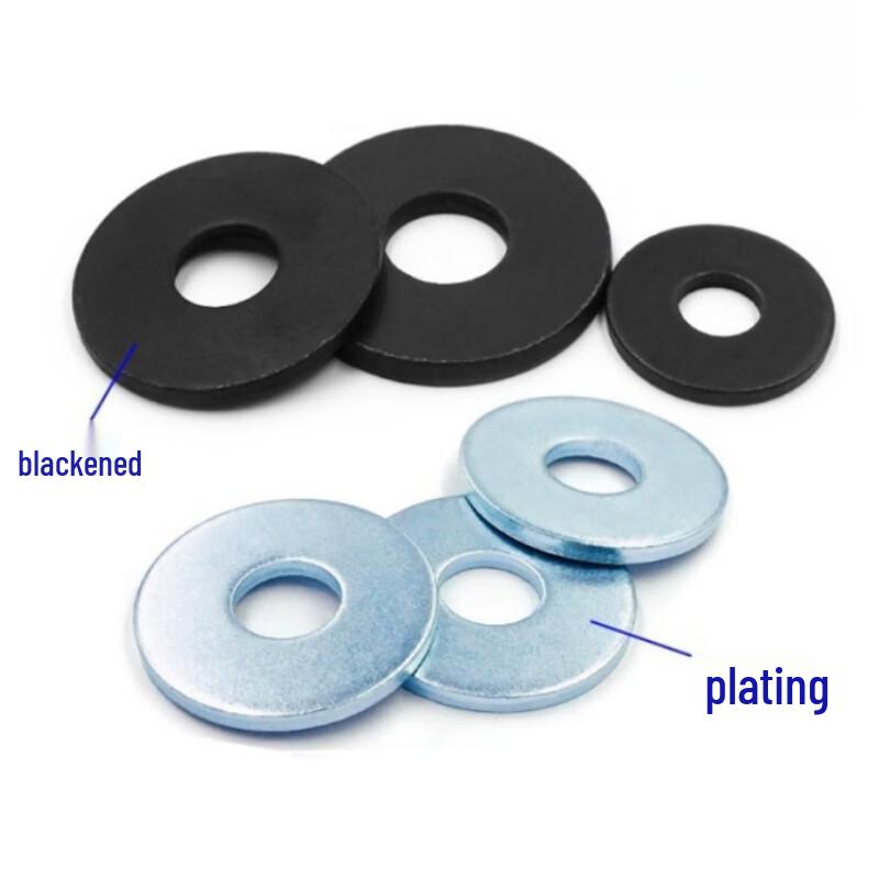 High-Strength 8.8 Grade Enlarged Flat Washer