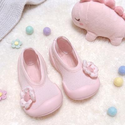[ggomoosin] Kkotbuni [BABY SHOES-PI]