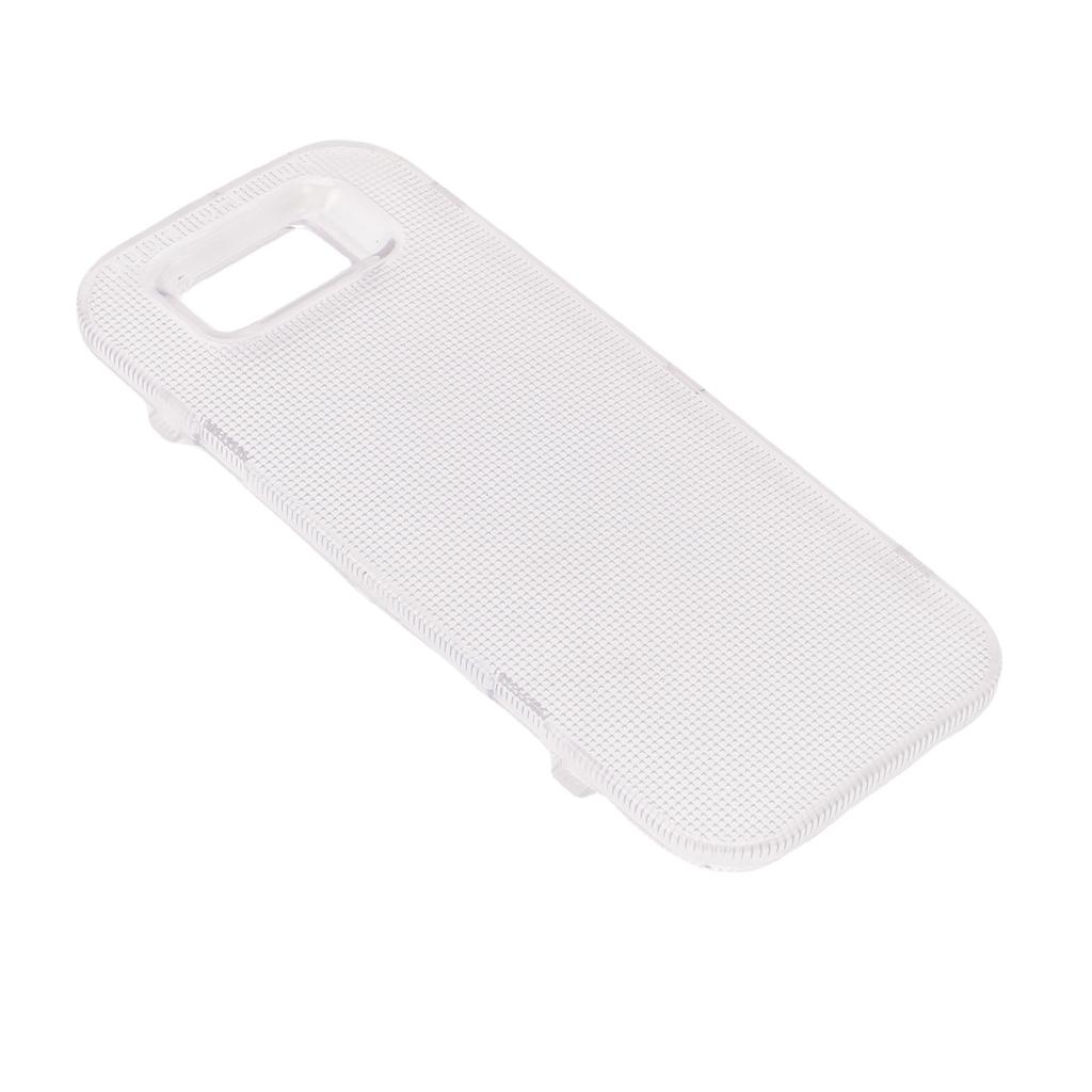 Rear Row Roof Reading Light Cover 81251 60010 Clear PC Dome Map Lamp Lens Replacement For GX470 2003 2009