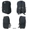 Logo Spark Daypack 27034 Black One Size