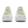 Li Ning Jie Ao 2 Low top Outdoor Basketball Shoes Men's White Green ABFV013-4