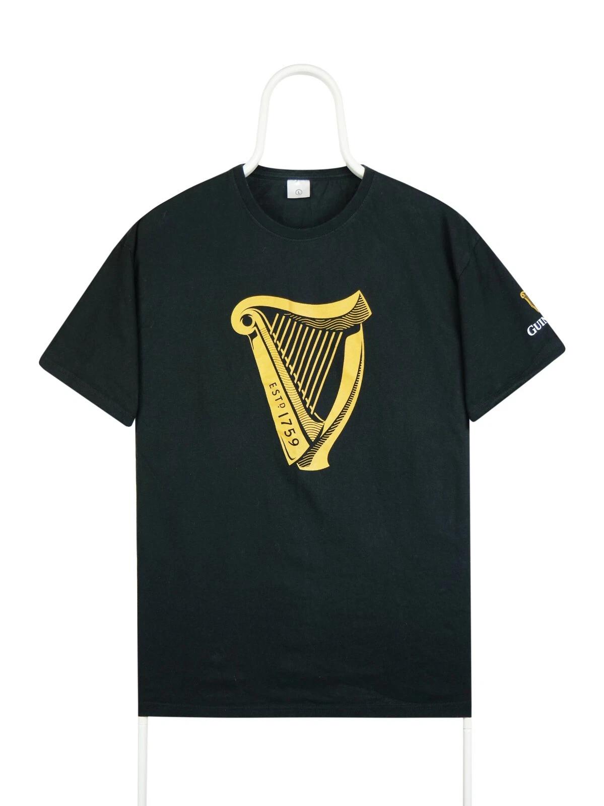 

Guinness man t-shirt 3XL