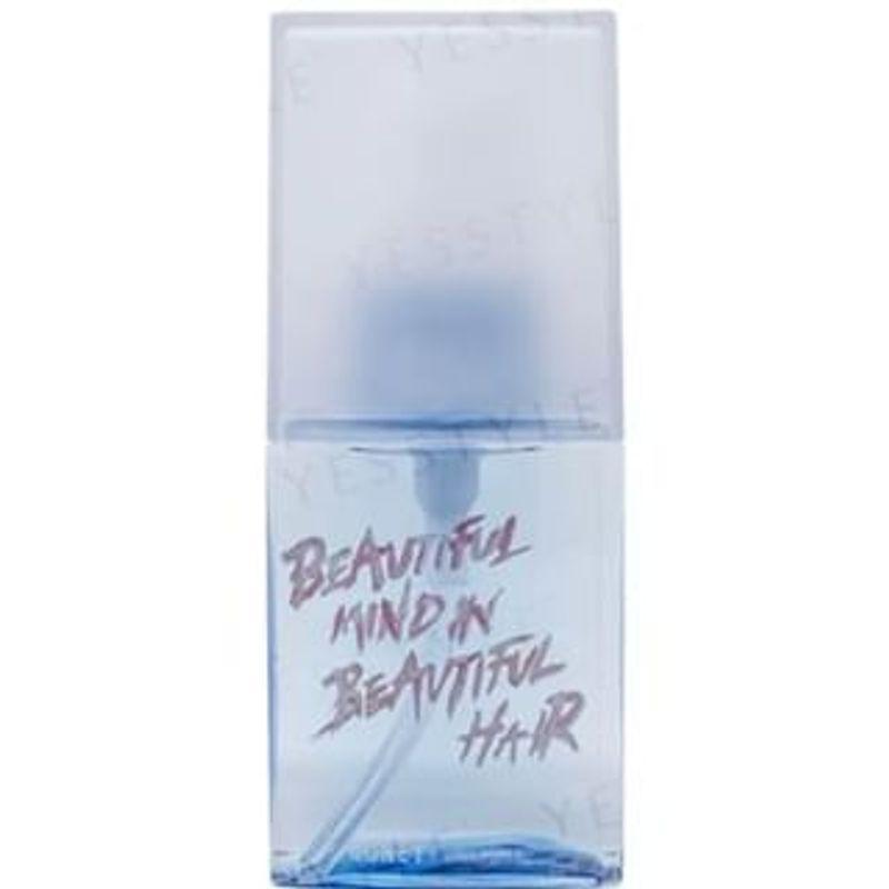 2WAY WORLD - HONEY x 2WAY WORLD Amino Hair Oil 50ml