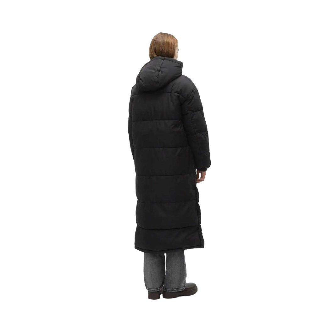 Vero Moda Damska/Damska Długa Pikowana Kurtka Klea