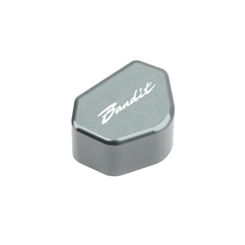 For SUZUKI Bandit 250 600 650 1200 GSF250 GSF600 GSF650 GSF Mototcycle Switch Button Turn Signal Switch Key cap Decoration Cover