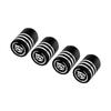 4pcs Valve Cover for Cadillac Escalade ATS BLS CTS CT4 CT5 CT6 EXT STS SLS SLR SRX XLR New Wheel Tire Valve Caps Decor