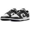 Nike Dunk Low Next Nature 'Black White' Women's DD1873-102