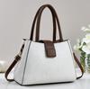 Umhängetaschen für Damen Geldbörsen und Handtaschen Tragetasche Schultertasche Umhängetaschen Damen PU-Leder Tragetasche Henkeltasche Schultertaschen