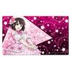 Saekano: How To Raise a Boring Girlfriend Fine" Movie Character Rubber Mat [Megumi Kato]
