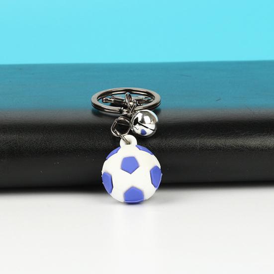 Unique Keyring Lightweight DIY Mini