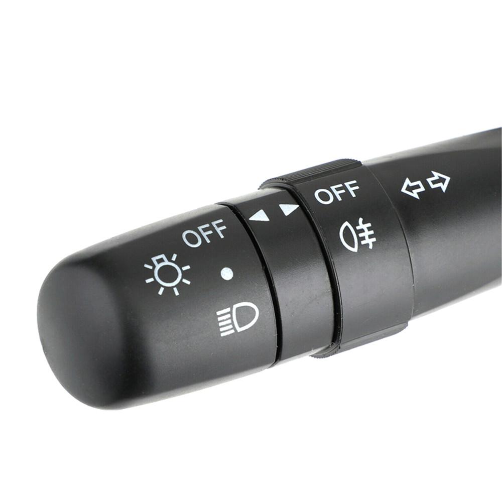 Indicator Stalk Column Light Switch For Toyota Aygo Citroen C1 Peugeot 107