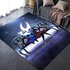 2025 New Hollow Knight Carpet Rug for Living Room Bedroom Home Sofa Decoration,Kids play Non-slip Floor Mat 42