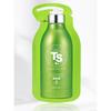 TS New Premium Functional Shampoo 500g X 2p + 100g X 2p + 6g X 5p, 1 Set