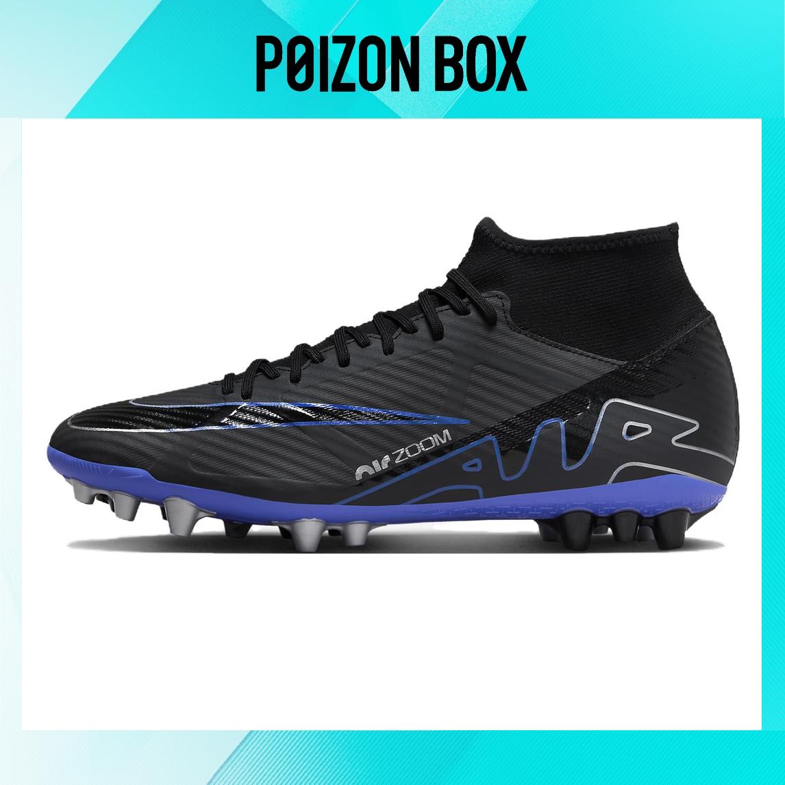 

бутсы Nike Mercurial Superfly 9 Football shoes Men DJ5622-040