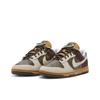 Nike Dunk Low Love & Peace Women Sneakers Brown HQ3459-212