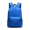 Candy Color Water-Resistant Student Backpack