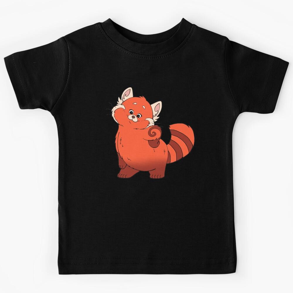 Turning Red        Kids T-Shirt 150