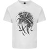 Eagle Ornithology Bird of Prey Kids T-Shirt Childrens
