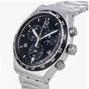 Swatch Yvs444gc Core Night Flight Public Urethane Watch