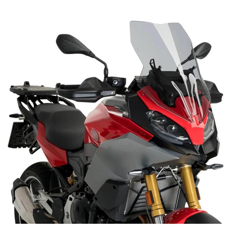 Motorcycle Radiator Grille Guard Cover Protection For BMW F900XR F900R F900XR TE 2020-2023 Accessories