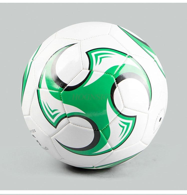 Colorful Whirlwind Football Training Ball For Junior High School Students Primary School Students Children And Adolescents