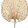 Hand Woven Holding Fan Boho Cooling Supplies Decorative Fans Tropical