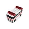 Tomica-Plarail Block Ambulance