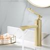 TLXT Rotatable Basin Faucet