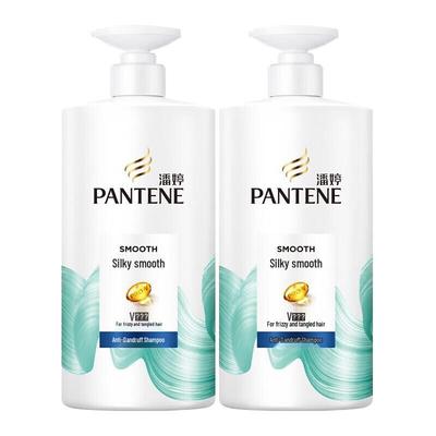 Pantene Szampon Jedwabiście Gładki