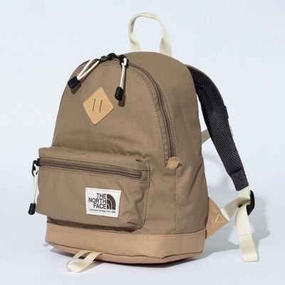 Dziecięcy plecak Mini Daypack Berkeley 7L Klasyczny Khaki NMJ72364