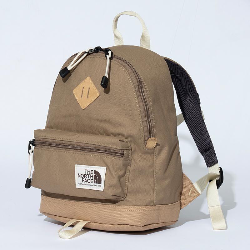 The North Face K Berkeley Mini Classic Khaki