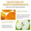 Fruit Acid Essence Reduces Fine Lines And Lifts Facial Skin With A Firming And Moisturizing Anti-wrinkle Serum