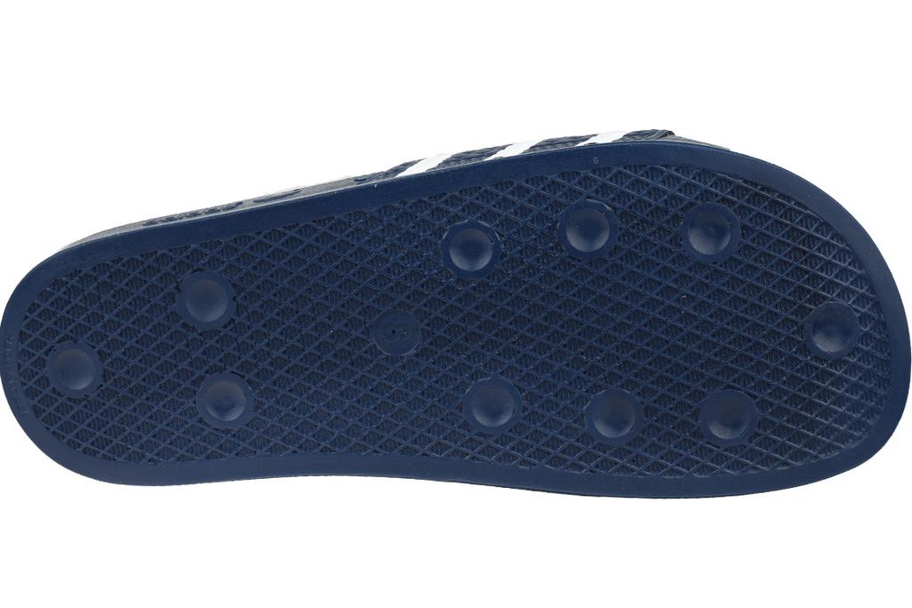 adidas Adilette, Mens navy Slides