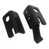 2 In 1 Functionality Door Latch Lockable Latch Stainless Steel Latch