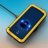 LOVE MEI For Huawei Pura 80 Pro/80 Pro+ Case Metal+Silicone Anti-Drop Phone Cover (without Tempered Glass)