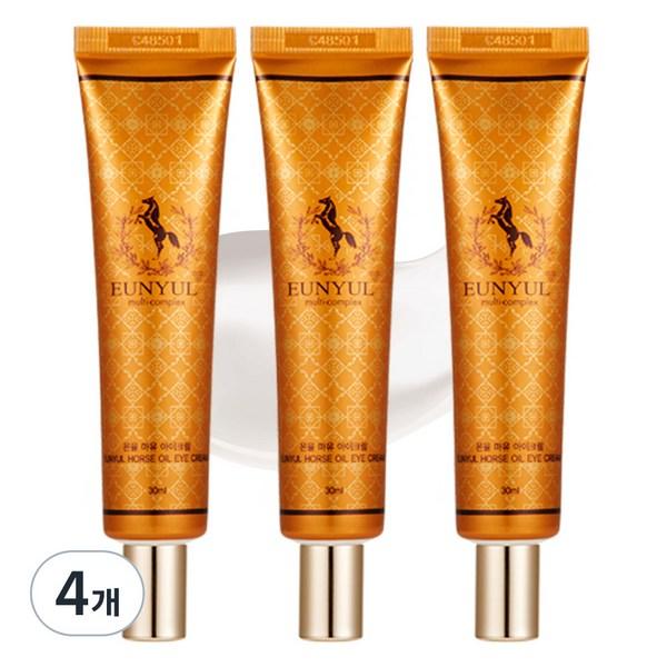 

Крем для глаз Eunyul Mayu, 30мл, 12 штук, набор популярной корейской косметики