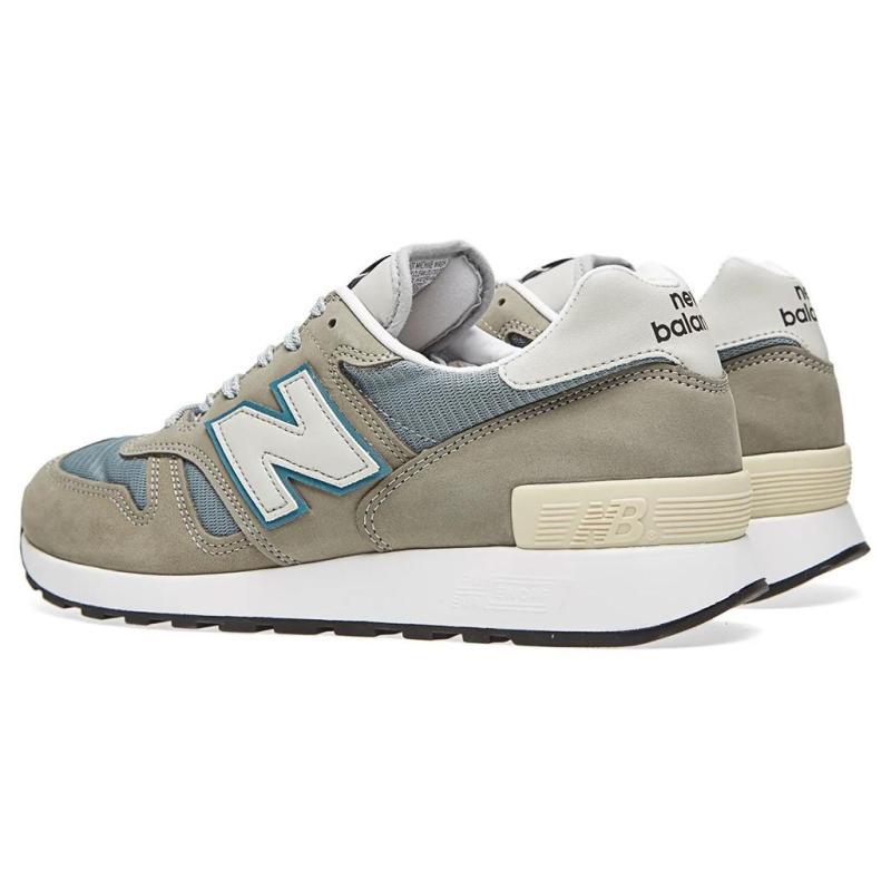 New Balance 1300 Made In Usa '30th Anniversary' Sneakers M1300JP2