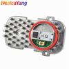 LED Angel Eye Headlight Control Unit Module 1305715084 63117263051 For BMW X5 X3 3 6 Series E92 E93 F06 F12 F13 63117240799