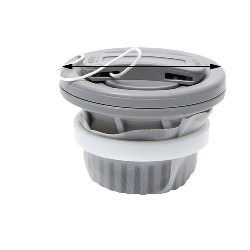 WEZHO 8-Tooth Inflatable Boat Air Valve