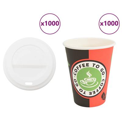 Trinkgeschirr – Becher & Gläser