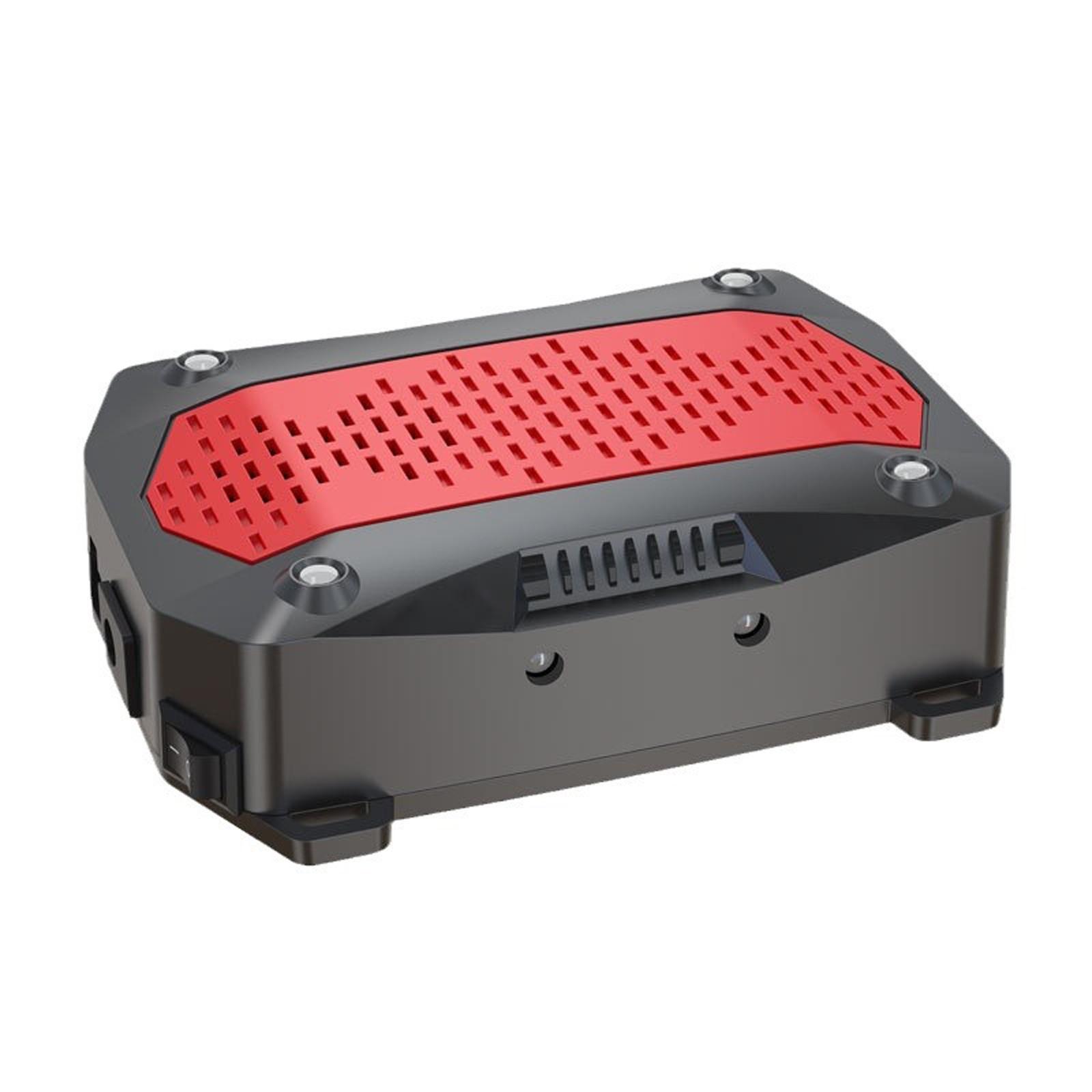 

Инструмент для предотвращения проникновения мышей в автомобильный двигатель, подходит для использования на открытом воздухе и в помещении. Электронные инструменты для предотвращения проникновения мышей в автомобиль. One Size чёрный