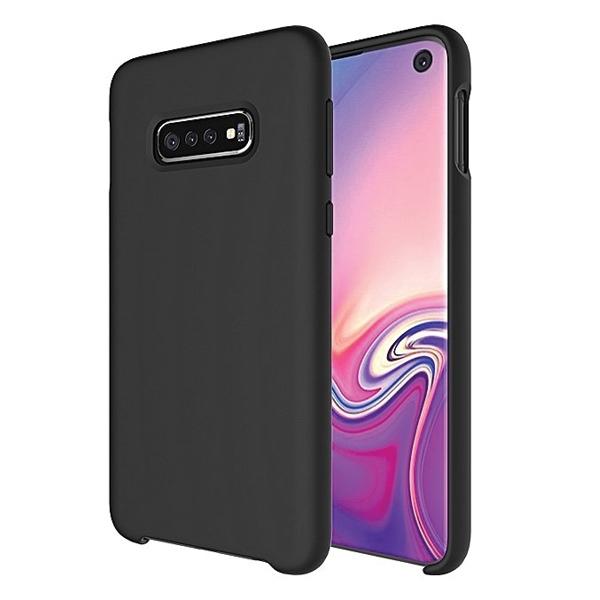 Etui do Samsung Galaxy S20 Beline Silicone Czarne