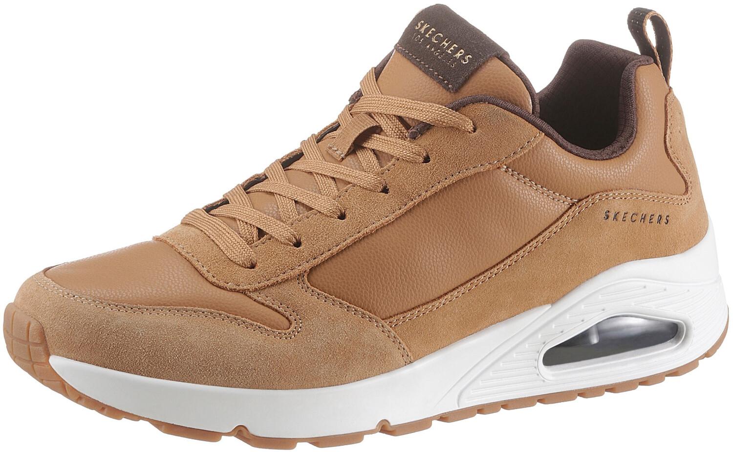 

Skechers Uno - кроссовки Stacre (52468) виски 42