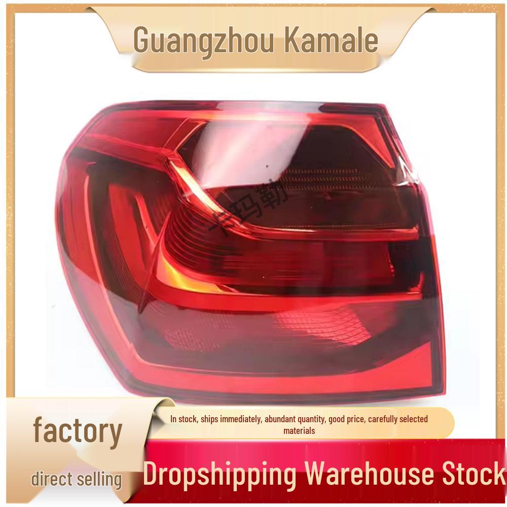 BMW 1 Series F52 Taillight Parts: 63217378889, 63217378890