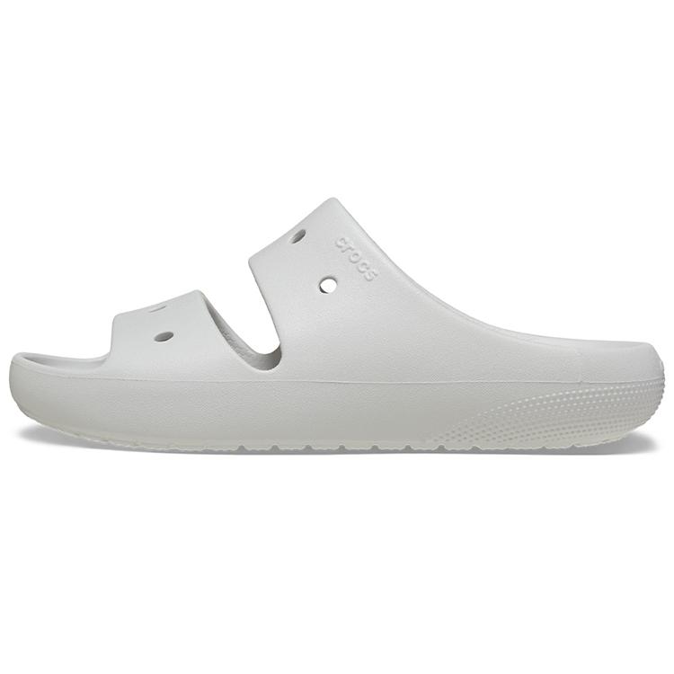 

New Crocs Classic Sandal 2.0 Grey 209403-1FT 38-39