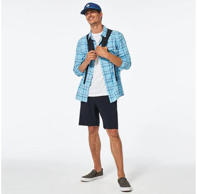 Oakley Шорты Transport Hybrd